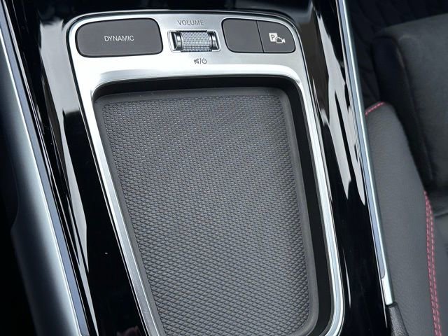 New 2026 Mercedes-Benz GLB 35 AMG 4MATIC image 20