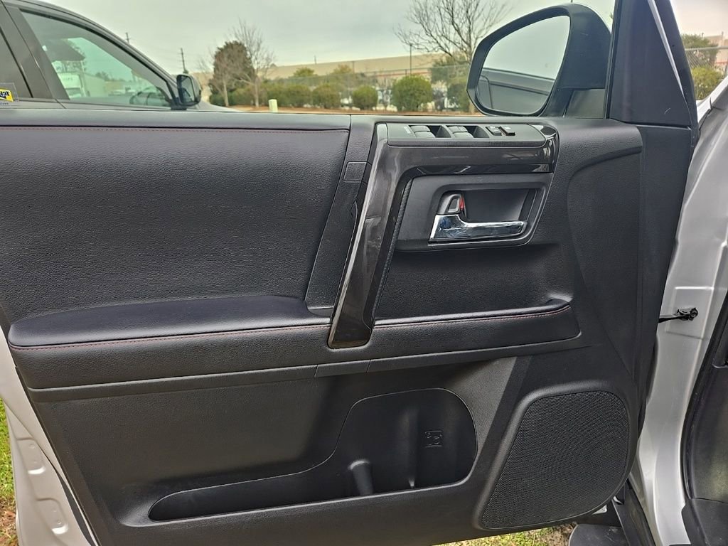 Used 2024 Toyota 4Runner TRD Off-Road image 14