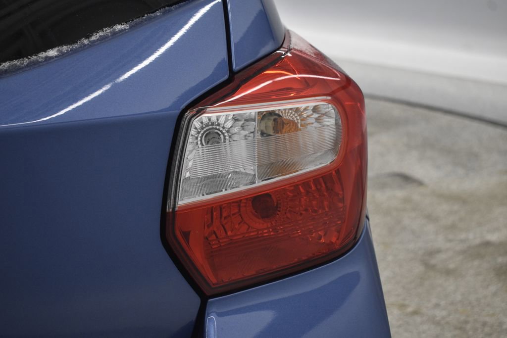 Used 2017 Subaru Crosstrek 2.0i Limited image 19