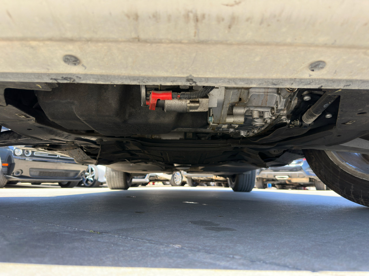 Used 2018 Jaguar E-PACE S image 62