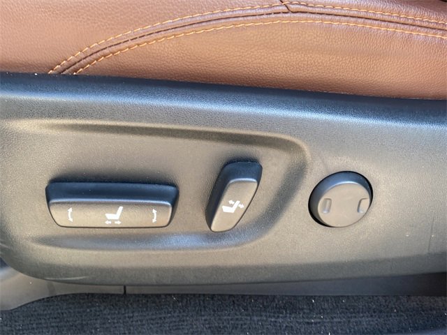 Used 2023 Toyota 4Runner Limited w/ Convenience Package (TMS) image 20