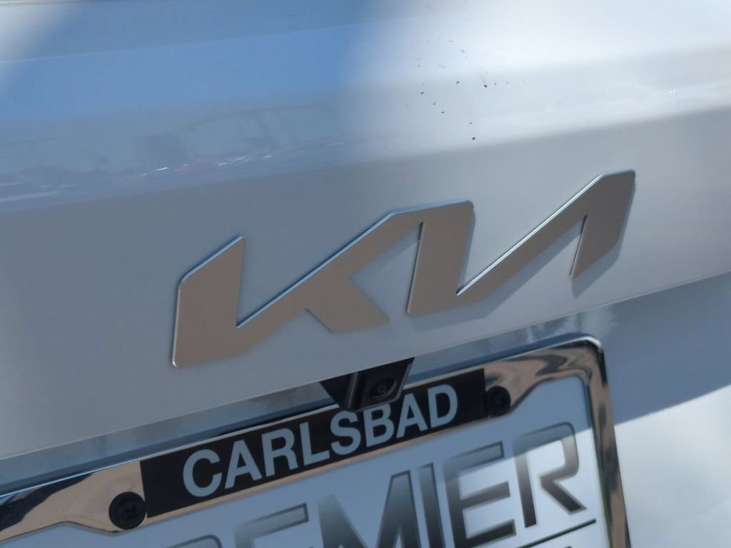 New 2026 Kia Sorento LX FWD image 30