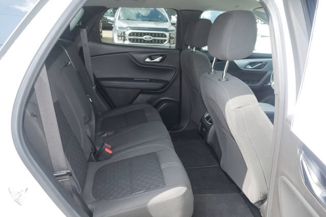 Used 2020 Chevrolet Blazer LT AWD/4WD image 13