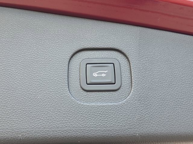 Used 2017 GMC Terrain Denali AWD/4WD image 8