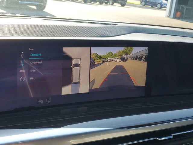 Used 2025 Cadillac Escalade Premium Luxury w/ LPO, Radiant Package image 21