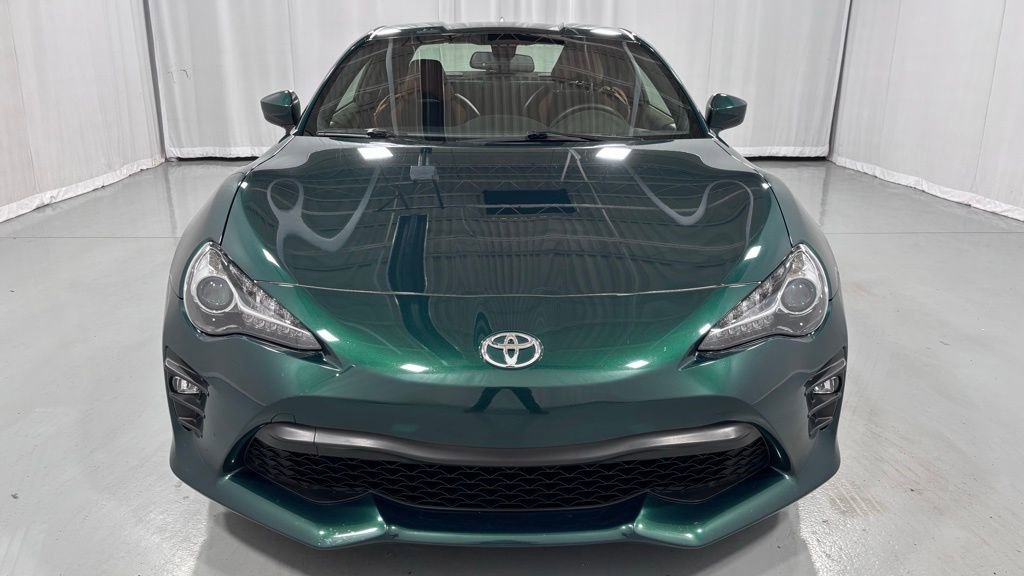 Used 2020 Toyota 86 image 3