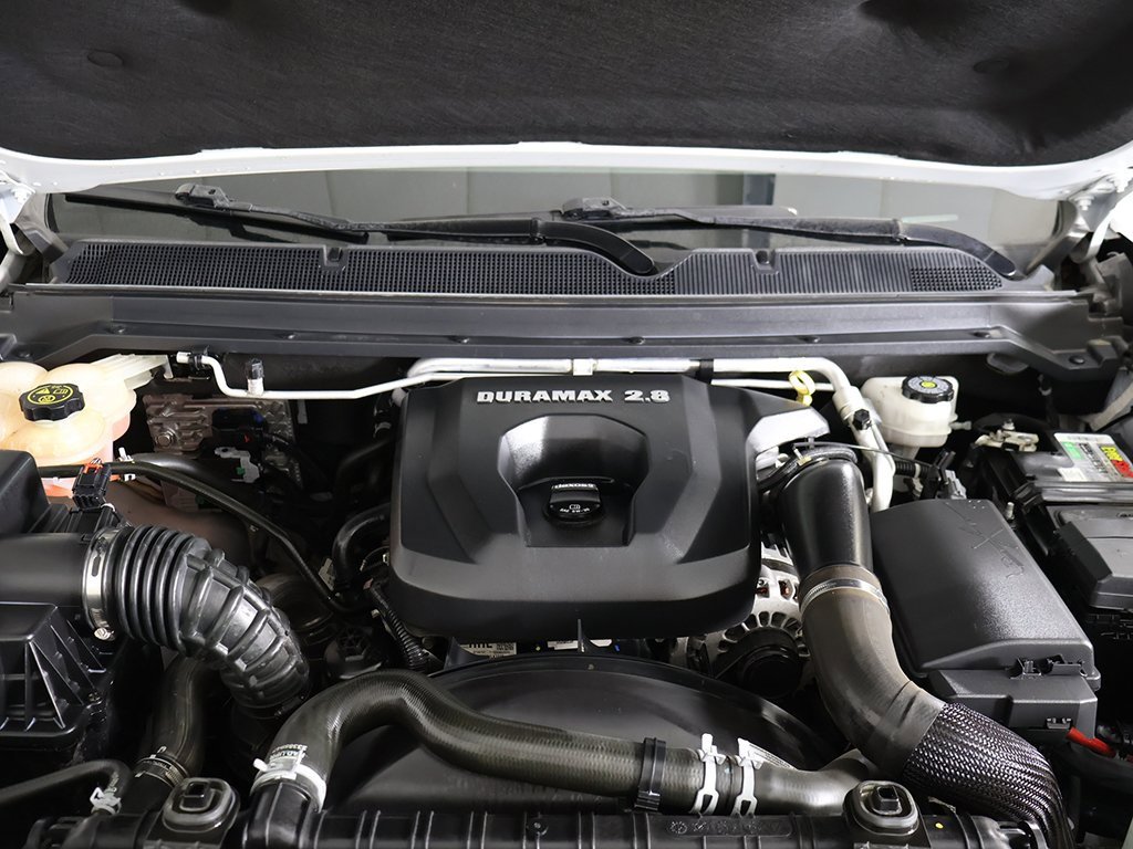 Used 2018 GMC Canyon All Terrain w/ Trailering Package image 18