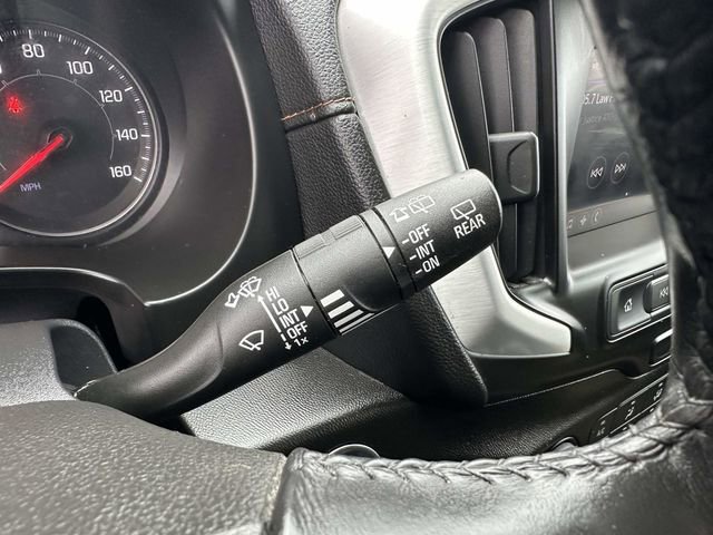 Used 2020 GMC Terrain SLE image 16