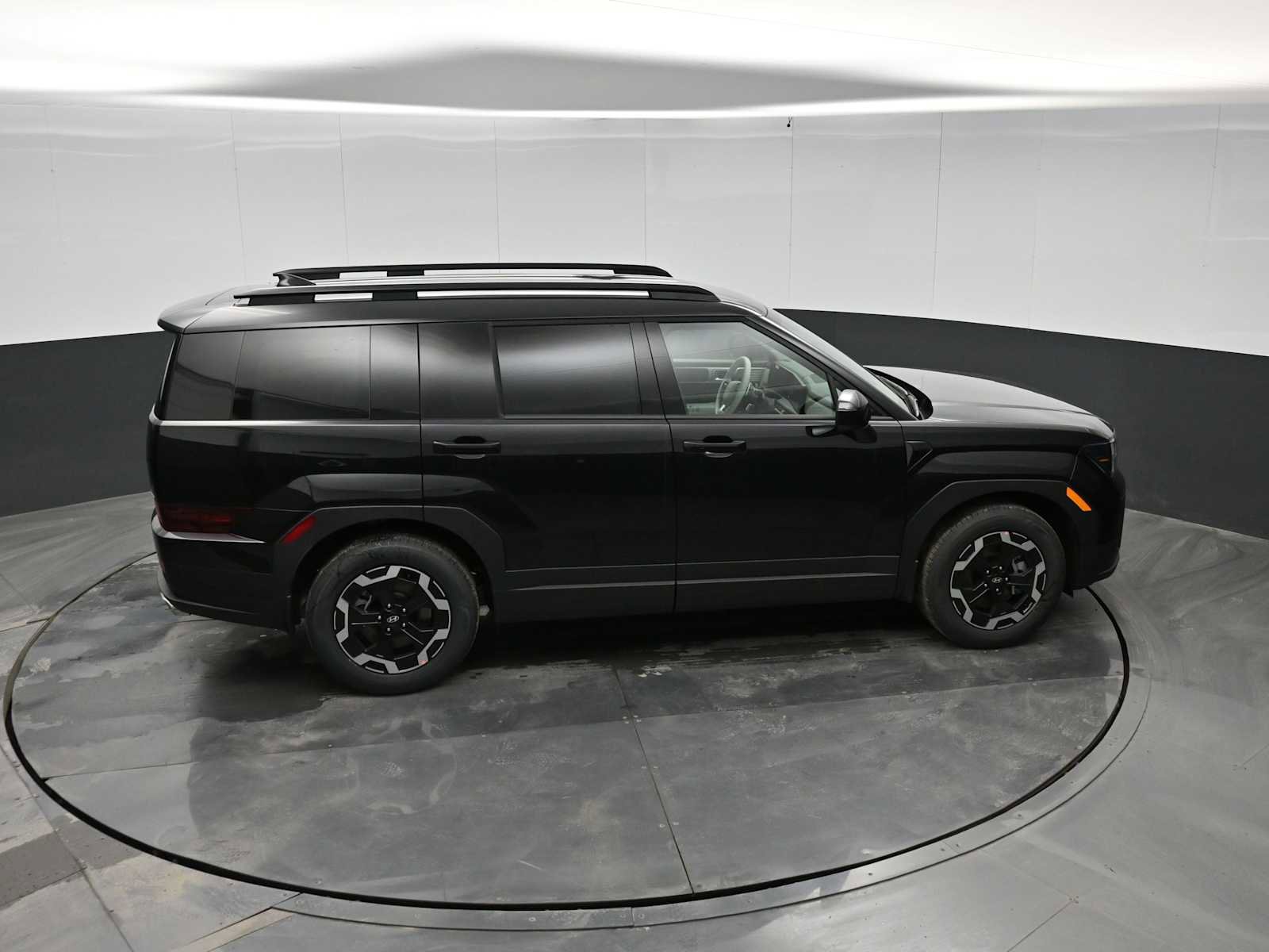 New 2026 Hyundai Santa Fe SEL image 29