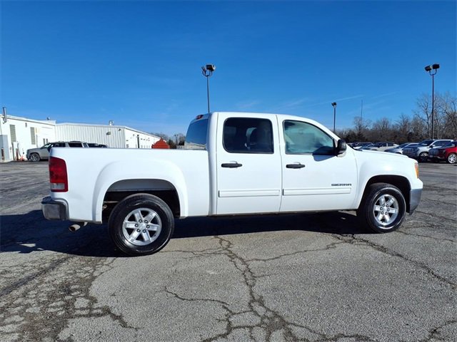Used 2012 GMC Sierra 1500 SLE w/ Power Tech Package image 15