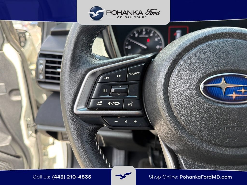 Used 2025 Subaru Outback Premium AWD/4WD image 15