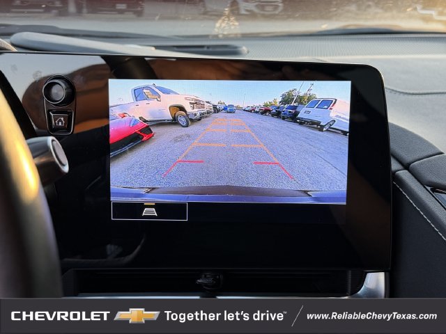 Used 2022 Chevrolet Corvette Stingray Coupe w/ Battery Protection Package RWD image 24
