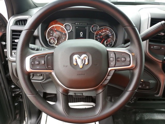 New 2026 RAM 2500 Tradesman image 17