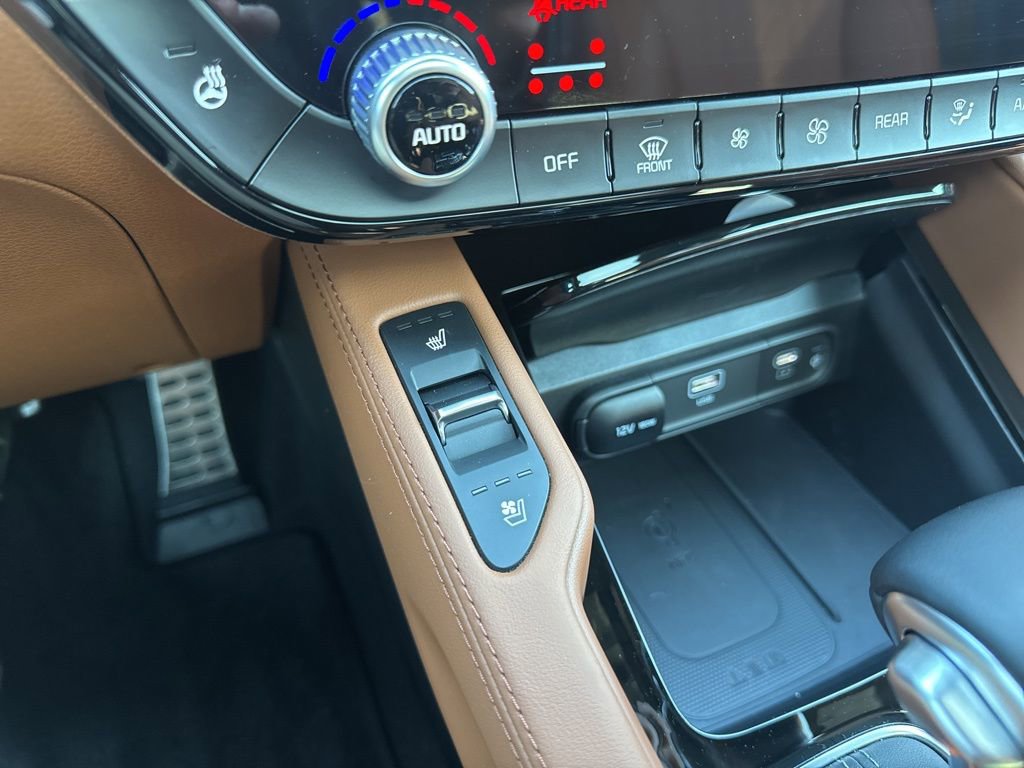 New 2025 Kia Telluride SX Prestige X-Pro image 6