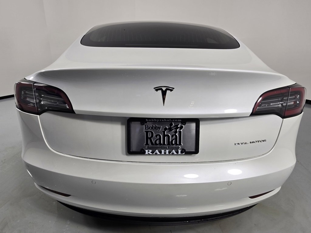 Used 2020 Tesla Model 3 Long Range image 5