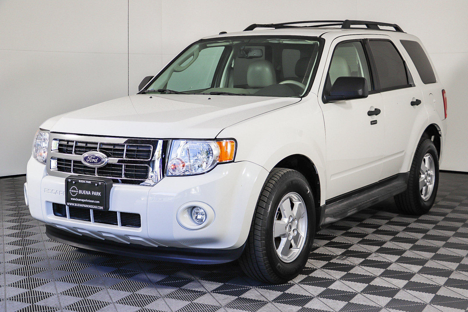 Used 2012 Ford Escape XLT FWD image 3