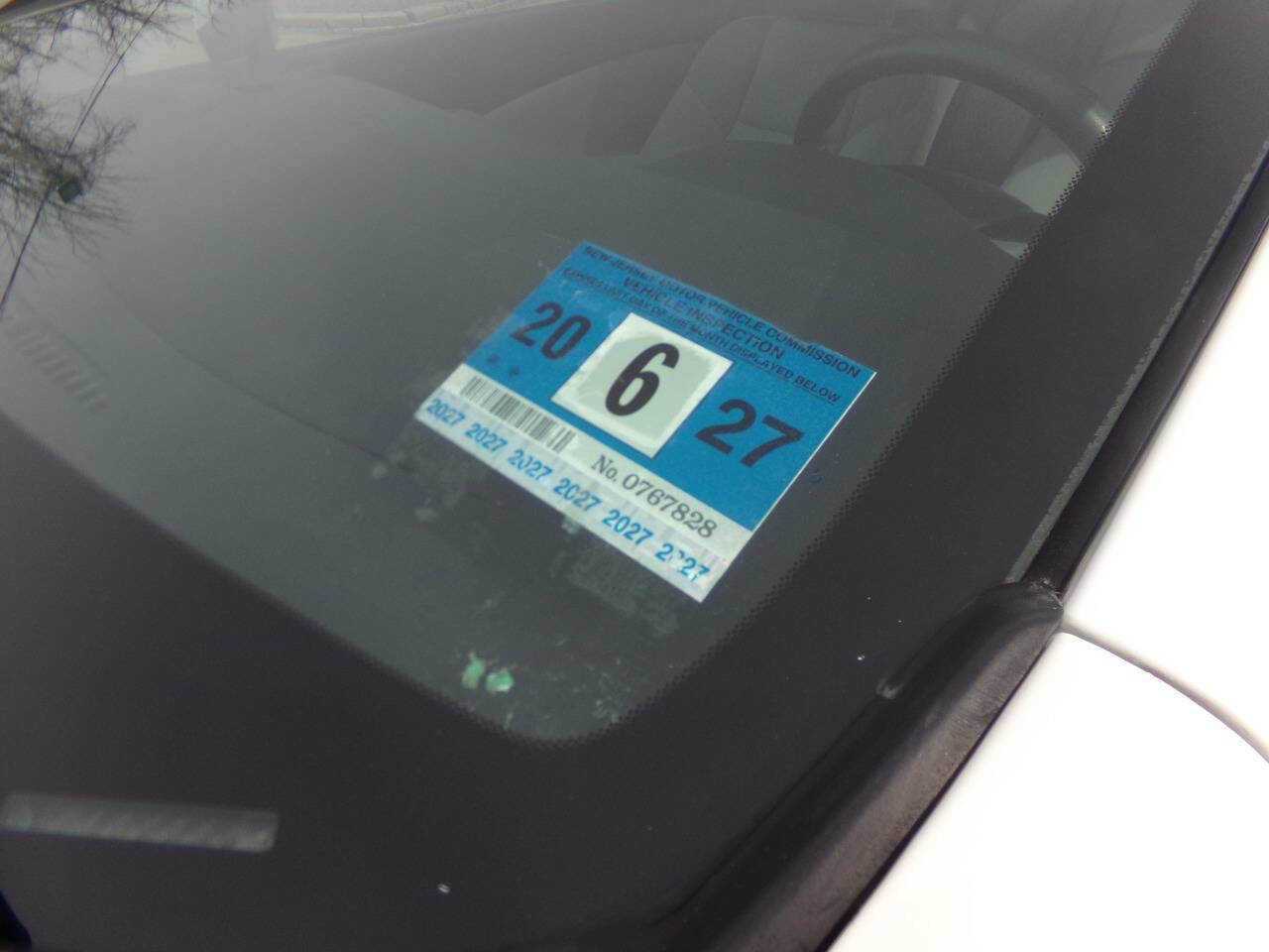 Used 2014 Honda Civic EX image 6