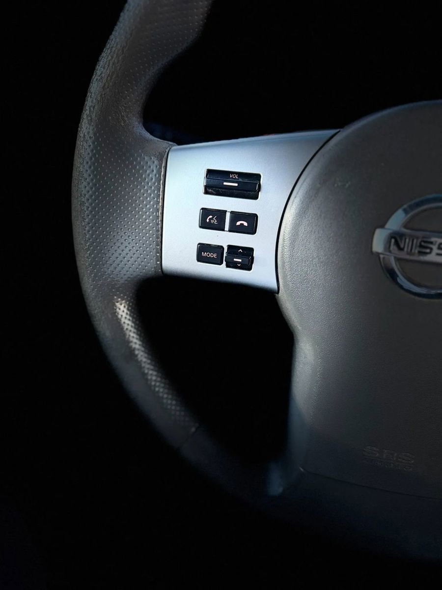 Used 2014 Nissan Frontier S RWD image 30