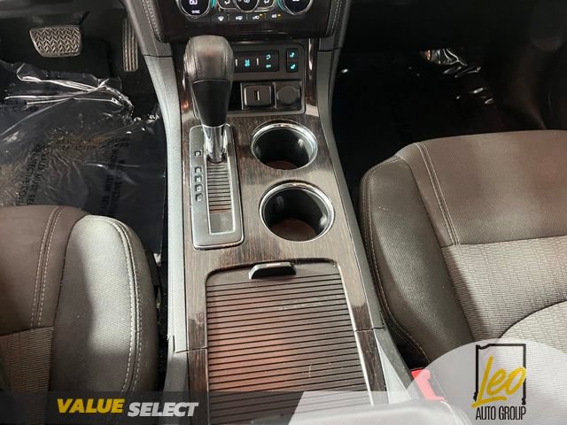 Used 2017 Chevrolet Traverse LT AWD/4WD image 24