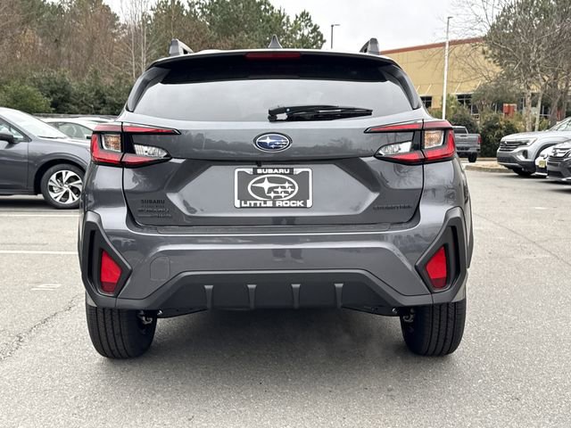 New 2026 Subaru Crosstrek 2.0i Premium image 4