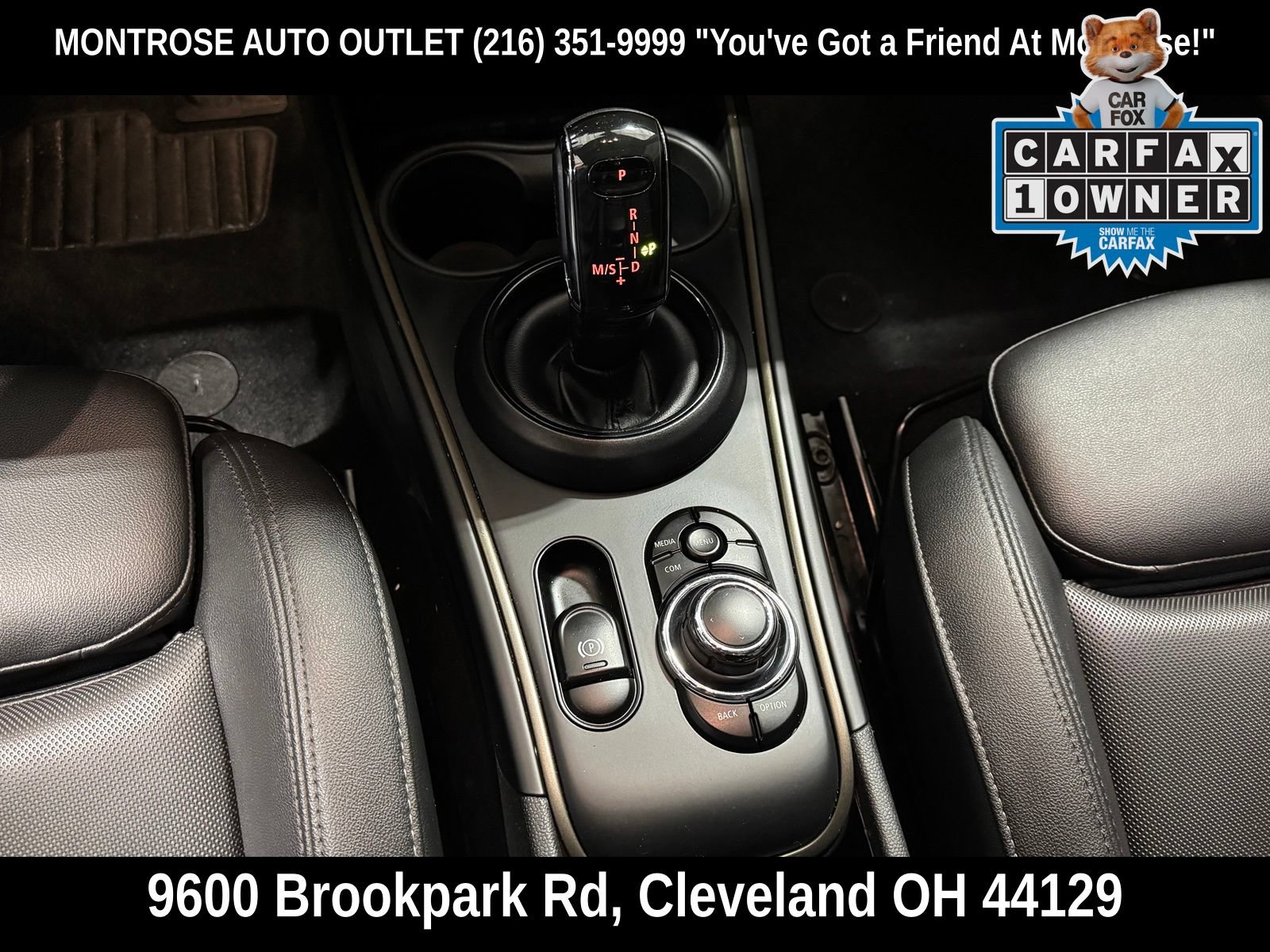 Used 2023 MINI Cooper Countryman S AWD/4WD image 24
