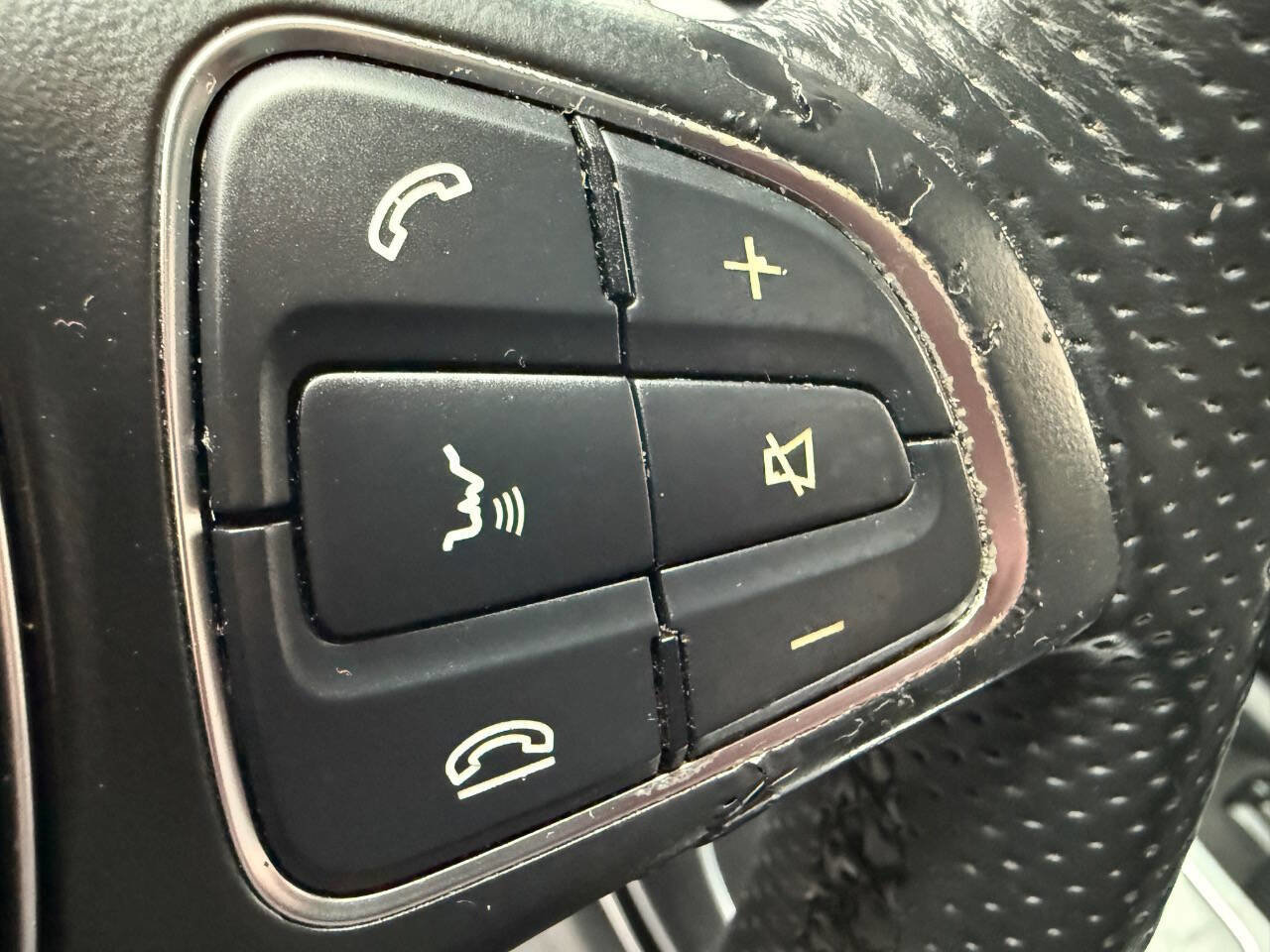 Used 2016 Mercedes-Benz GLC 300 w/ Premium Package image 30