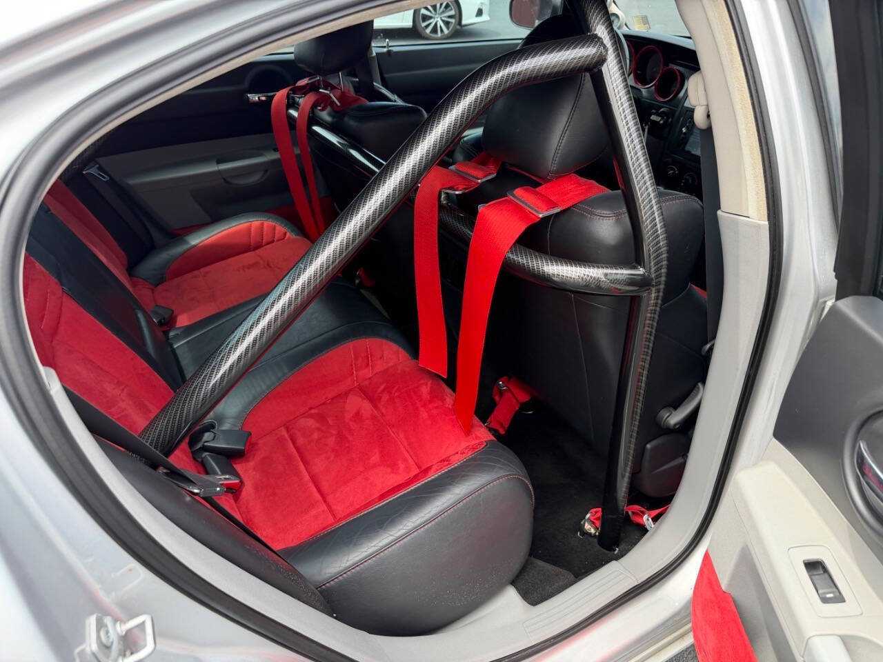 Used 2007 Dodge Charger SRT8 RWD image 21