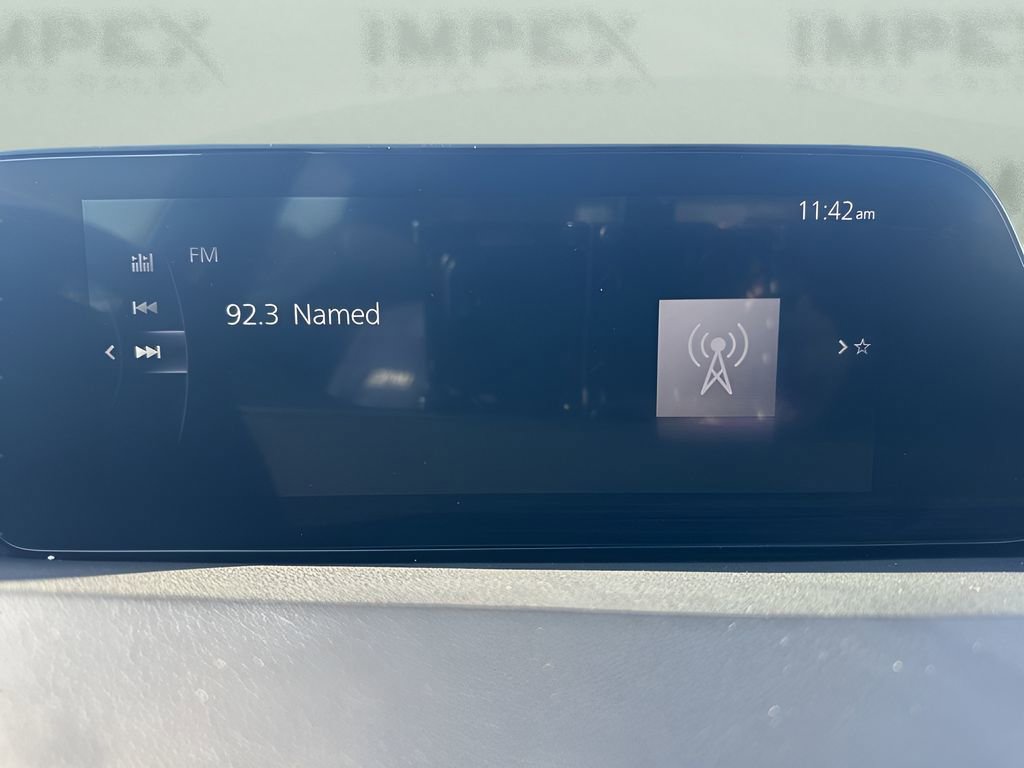 Used 2025 MAZDA MAZDA3 s image 18