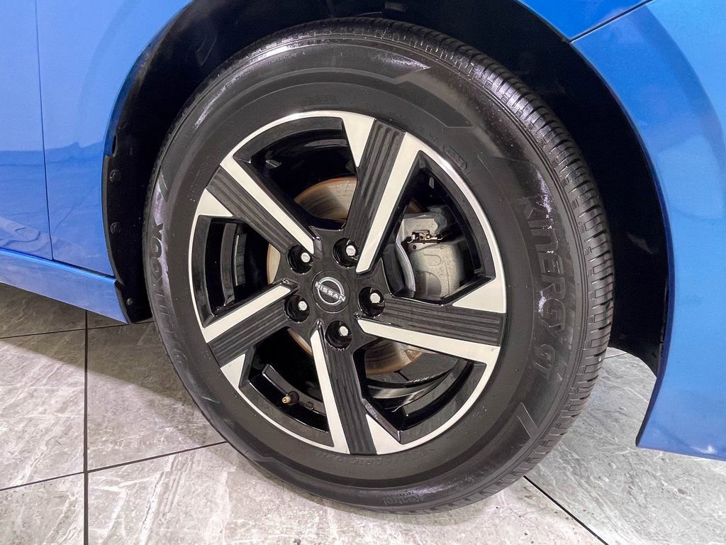 Used 2024 Nissan Sentra SV image 44