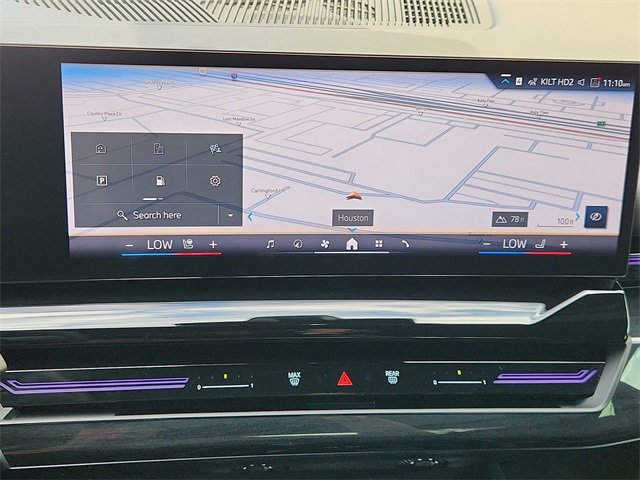 Used 2024 BMW 530i 530i w/ Premium Package image 14