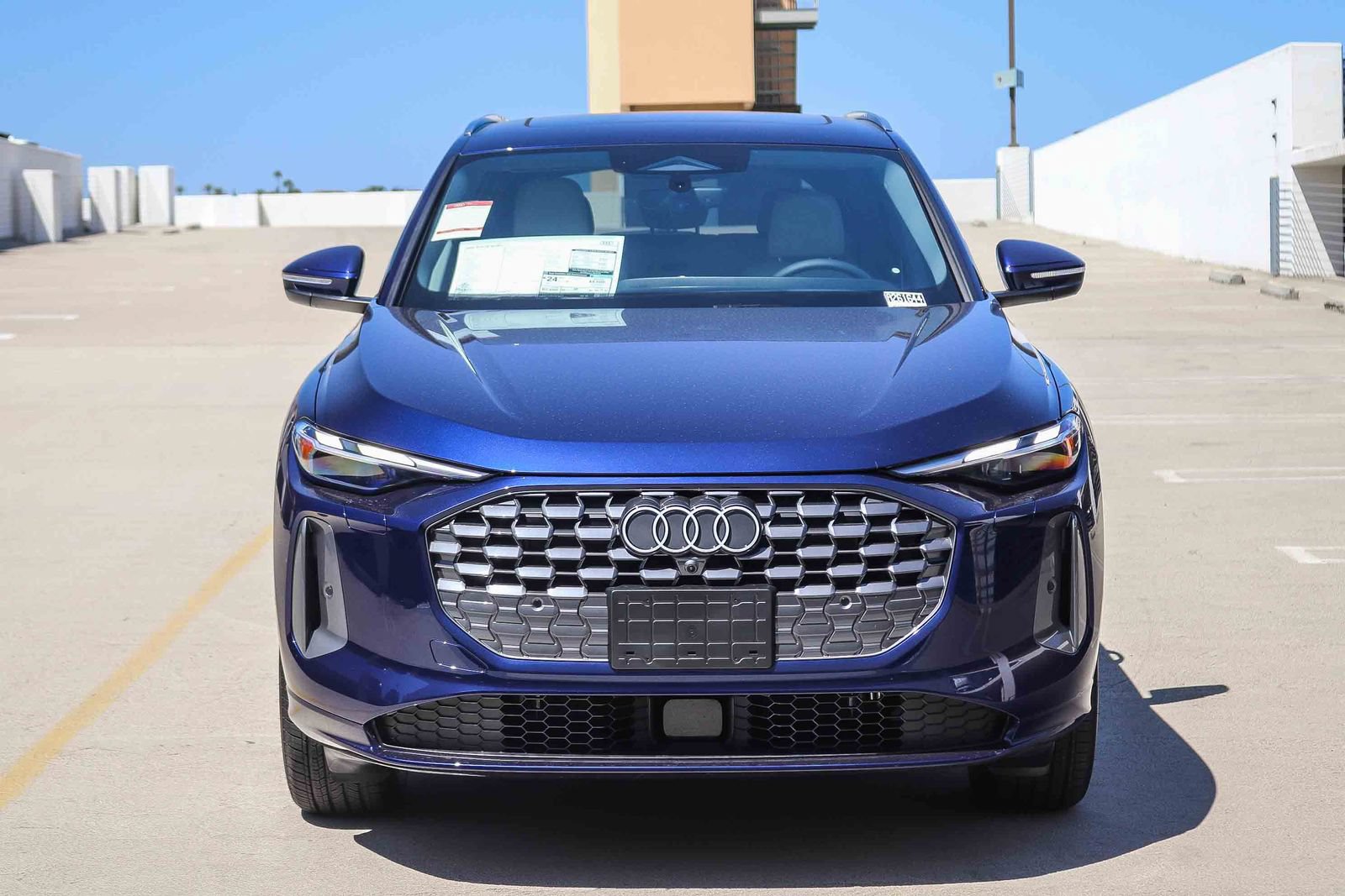 New 2026 Audi Q5 Premium AWD/4WD image 2