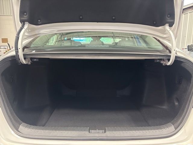 Certified 2024 Honda Accord EX-L image 23