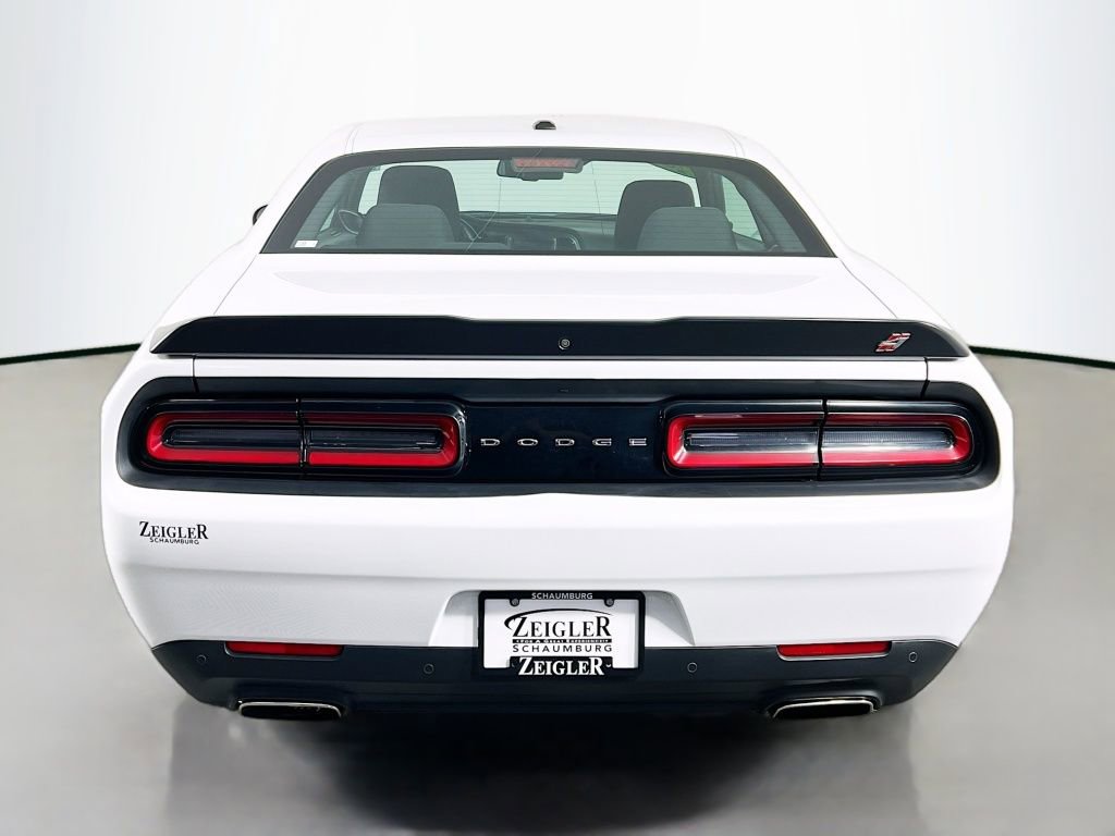 Used 2023 Dodge Challenger GT w/ Cold Weather Group image 6