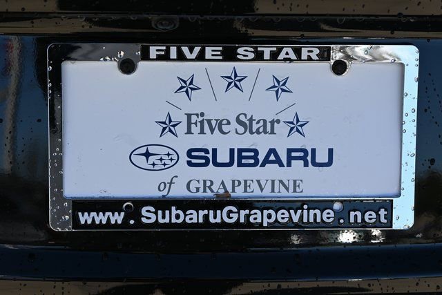 New 2026 Subaru Forester Premium image 13