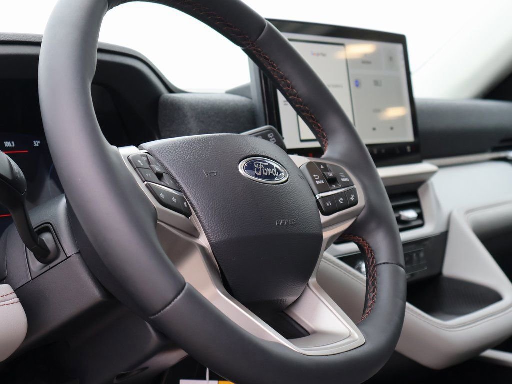 New 2026 Ford Explorer Active w/ Active Comfort Package image 26