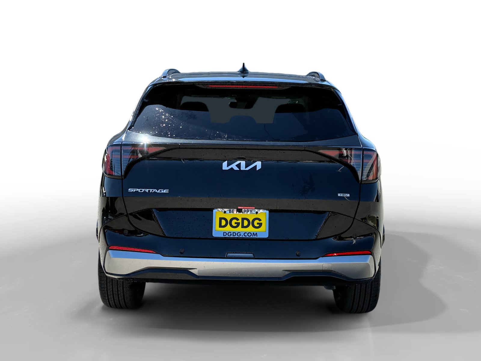 New 2027 Kia Sportage SX Prestige AWD/4WD image 4
