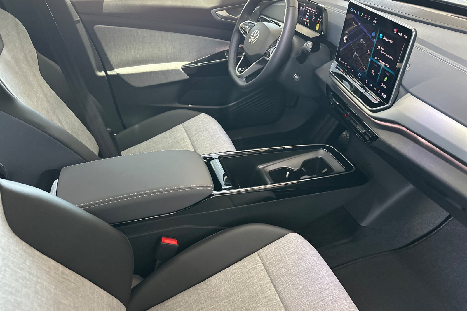 New 2026 Volkswagen ID.4 Pro RWD image 14
