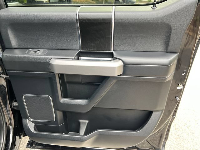 Used 2019 Ford F250 Platinum w/ Platinum Ultimate Package AWD/4WD image 21