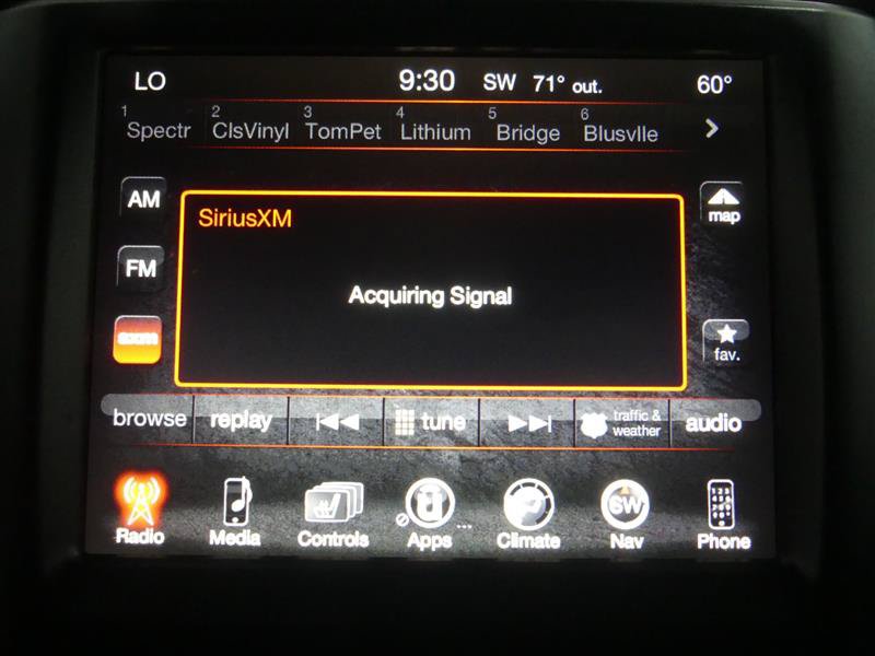 Used 2016 RAM 1500 Rebel w/ Luxury Group AWD/4WD image 36