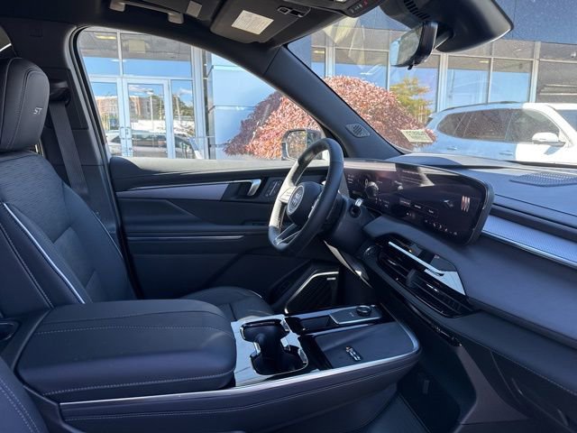 New 2026 Buick Enclave Sport Touring w/ Power Package AWD/4WD image 32
