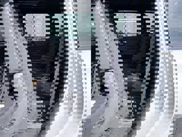 New 2026 Nissan Armada PRO-4X image 24