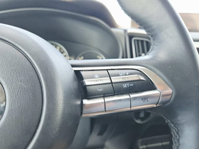Certified 2025 MAZDA CX-50 AWD 2.5 S w/ Preferred Package image 16
