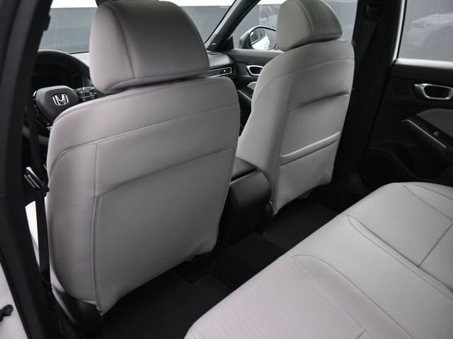 New 2026 Honda Civic Sport Touring image 12
