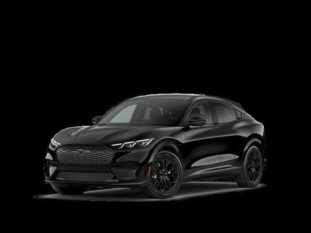 New 2026 Ford Mustang Mach-E Premium w/ Sport Appearance Package AWD/4WD image 52