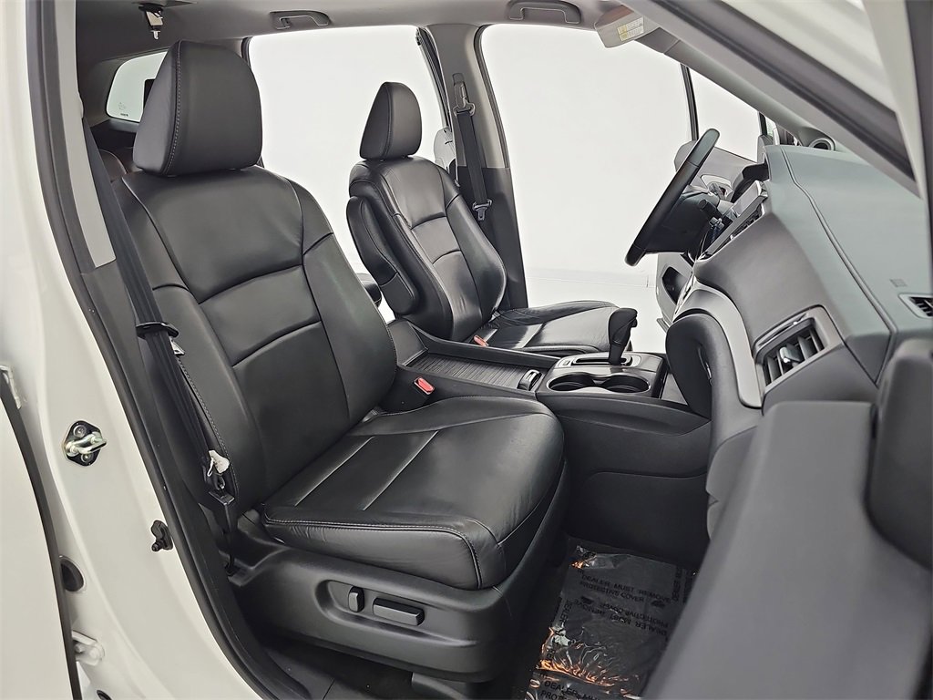 Used 2019 Honda Pilot EX-L image 14