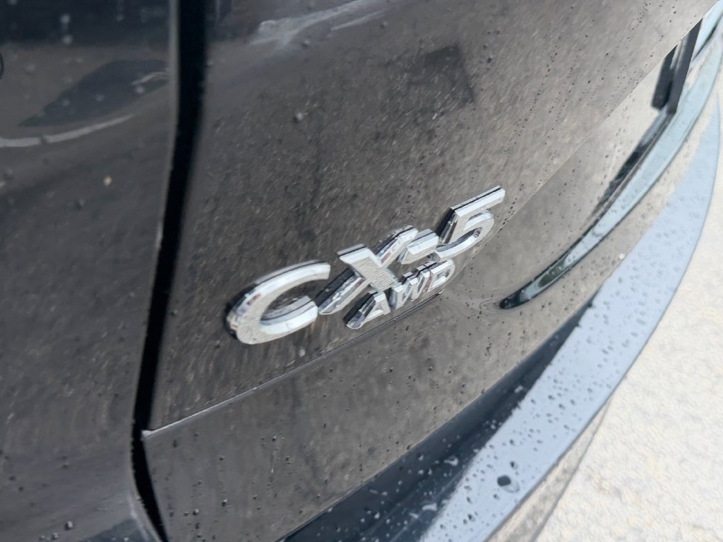 Used 2024 MAZDA CX-5 AWD 2.5 S w/ Preferred Package image 13