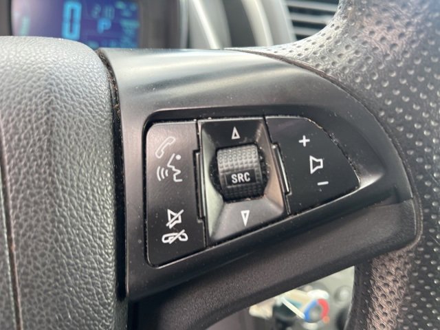 Used 2016 Chevrolet Trax LS w/ LPO, Protection Package image 32