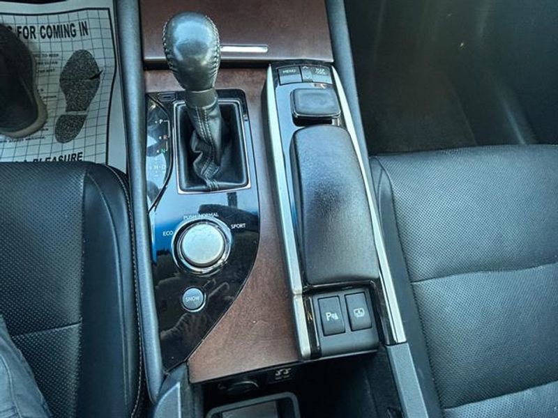 Used 2015 Lexus GS 350 w/ Premium Package image 19