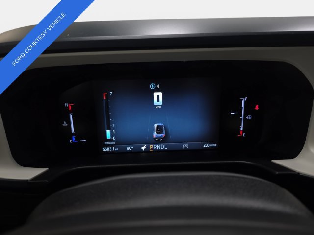 Used 2026 Ford Bronco Sport Heritage w/ Convenience Package AWD/4WD image 19