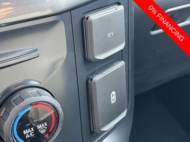 New 2026 Ford F150 STX AWD/4WD image 22